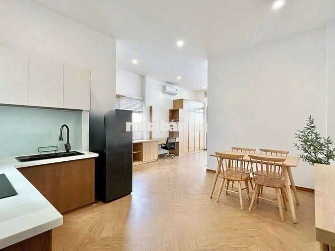 CHO THUÊ CĂN HỘ CAO CẤP GẦN PANDORA TRƯỜNG CHINH - PHAN HUY ÍCH