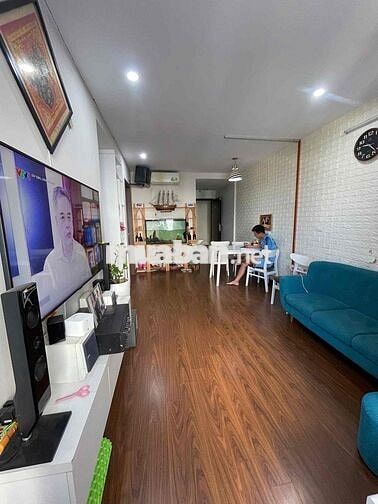 BÁN CĂN HỘ HÀ NỘI HOMELAND – 2 PHÒNG NGỦ