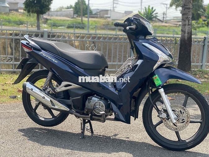 THANH LÍ FUTURE CỰC ĐẸP NHƯ MỚI.