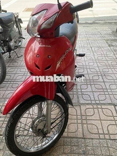 wave alpha 2015 biển 60 cần bán lại