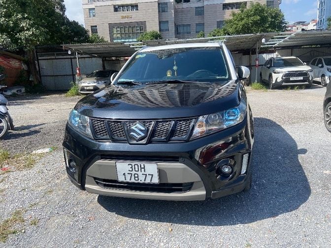 Xe Suzuki Vitara chính chủ, chạy ổn định, không lỗi lầm
