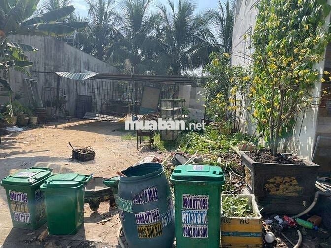 ____Đất 88m2 Cần Giờ bán 4tỷ8 - Nhận kí gửi nhà, đất, chung cư, căn hộ