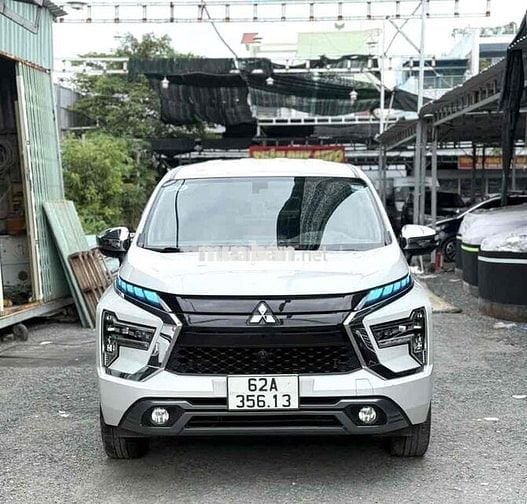 Mitsubishi Xpander 1.5AT Premium 2023 - 56000km