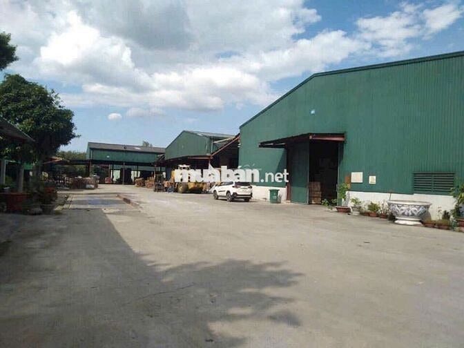 CHO THUÊ KHO XƯỞNG QUẬN 8   PCCC TỰ ĐỒNG 70k/m2