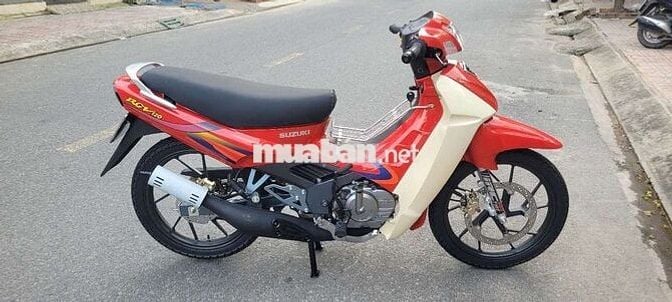 Xìpo 120 6số xe dọn mới đồ loại 1 giá 31triệu