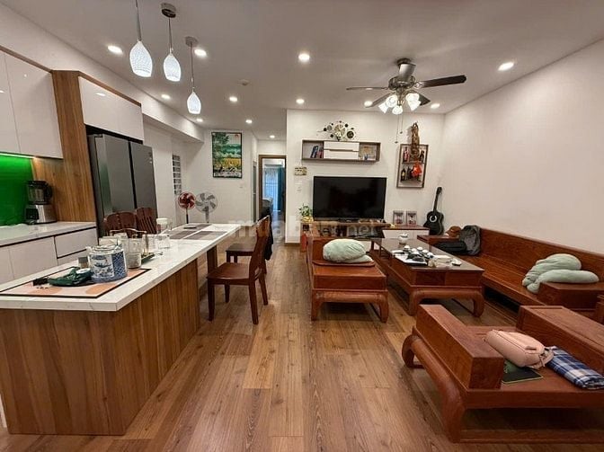 CHỦ CẦN BÁN CĂN 83M2(2PN) ORIENTAL PLAZA, TÂN PHÚ  GIÁ 4,650 TỶ