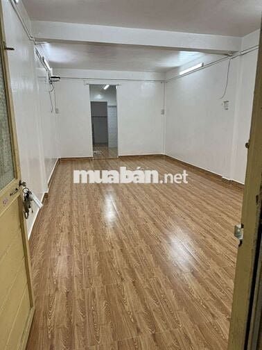 Cho thuê chung cư.Đường Nguyễn Thiện Thuật.Phường 1.Quận 3