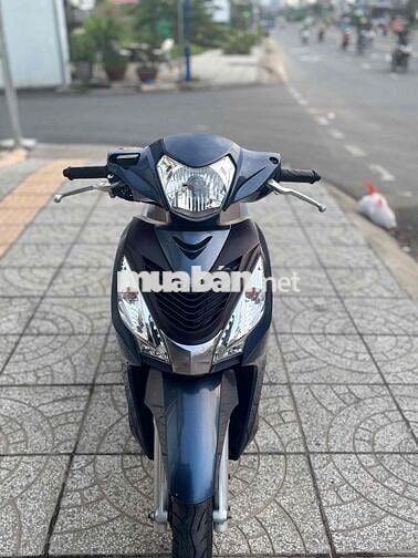 Vision 2019 khoá smk,xe đẹp máy zin êm có bán góp