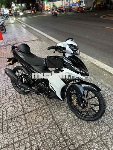 135 Lc chính chủ, xe tự dọn cần bán lên đời