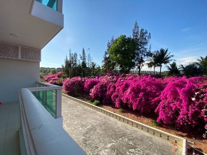 chuyển nhựơng căn hộ nghỉ dưỡng bên biển Phan Thiết. Pháp lý sổ hồng.