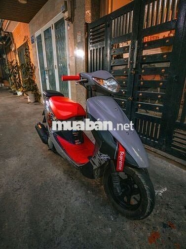 Xe TayGa Honda Dio Z4 50cc 4 Thì 2015 NộiĐịa Nhật