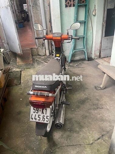 bán xe giấy tờ đầy đủ