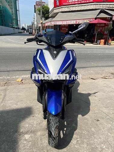 NVX 2017 khóa smk chính chủ