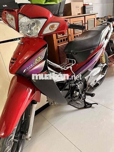 future 2 xe chính chủ mua mới tới giờ