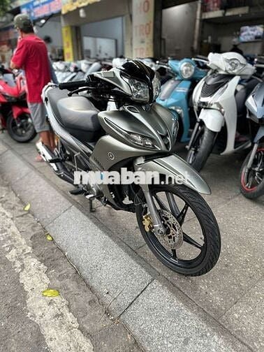 Yamaha Jupiter RC FI 2022 mới 90% bstp chính chủ