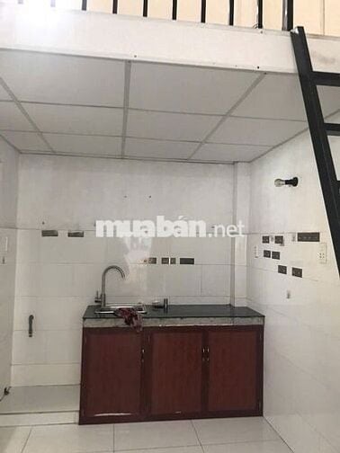 Cho thuê phòng trọ Phạm Văn Đồng