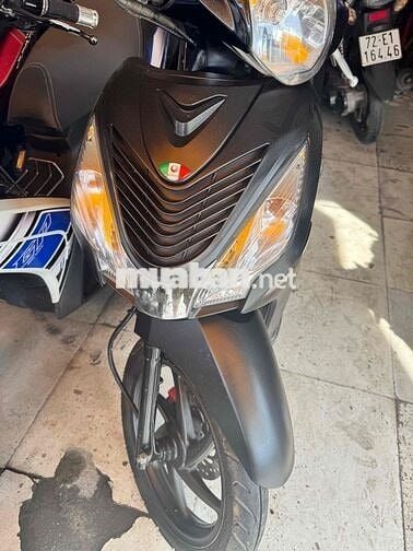 vision xe đẹp keng bs 61