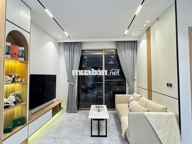 🌟 MIDTOWN M8 – CĂN 81M² VIEW VILLA • 2PN • FULL NỘI THẤT • CÓ Ô XE