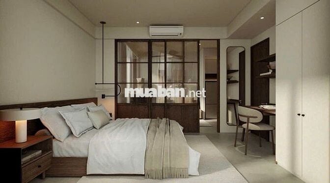 Có Căn Hộ Cho Thuê Khu Vực Hải Châu Mới 100%