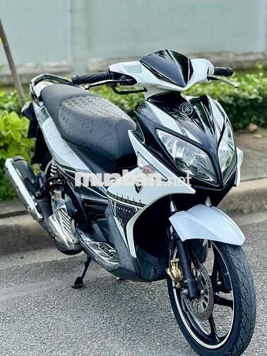 Nouvo 4 máy zin êm siêu đẹp leng keng giấy tờ đủ