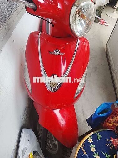 Bán Elizabeth FI xăng phun