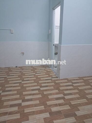 Dãy phòng trọ trệt,Huỳnh Văn Bánh,pn.