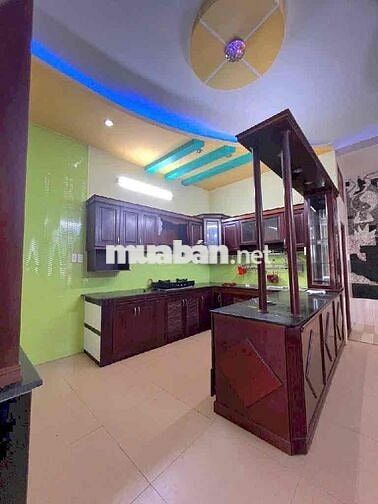 NHÀ MỚI CHỢ PHẠM ĐĂNG GIẢNG CẦN BÁN NỞ HẬU