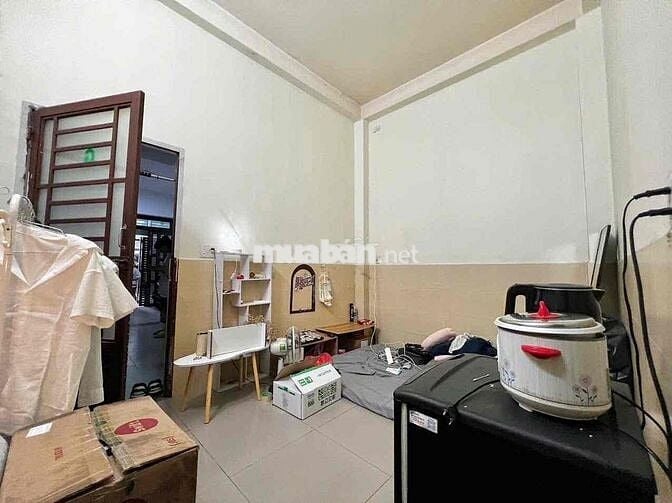 🌿 CHO THUÊ PHÒNG 1 PHÒNG NGỦ – TÁCH BẾP RIÊNG Ở TÔ HIỆU, HIỆP TÂN, TÂN