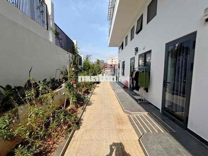 Chính chủ cho thuê căn hộ mini đường Cô Giang Dalat