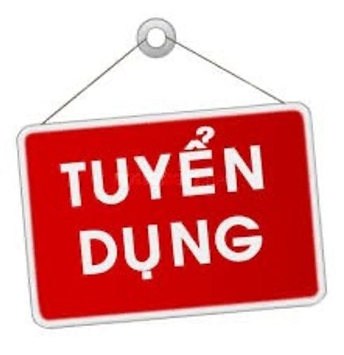 Cần tuyển gấp Nam Nữ phụ Bán Hàng Tết