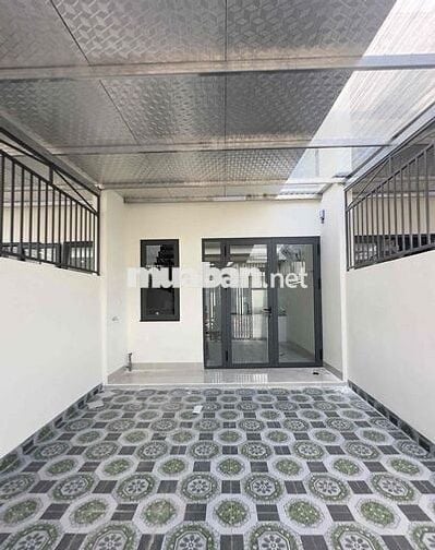 Nhà cho thuê: Hẻm cấp 1 Dã Tượng