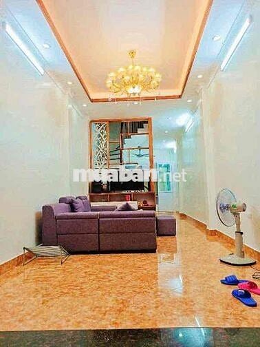 Nhà Riêng Phố Vũ Tông Phan 35m 5T Mt3.6m Giá 6.6Tỷ Cạnh Ngã Tư Sở Sổ V