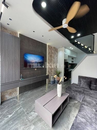 🏡 BÁN NHÀ TRƯƠNG ĐỊNH – QUẬN 3 | GIÁ TỐT – VỊ TRÍ TRUNG TÂM
