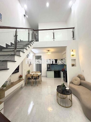 Nhà cho thuê: Hẻm Phan Bội Châu