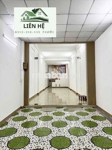 nhà cho thuê: mặt tiền đường phan bội châu