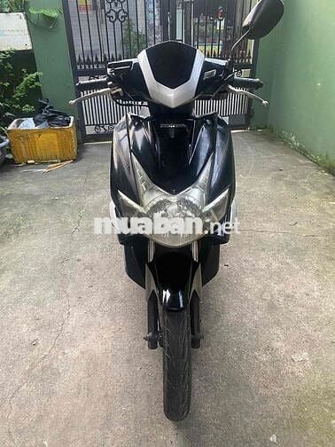 Honda Airblade Fi bstp