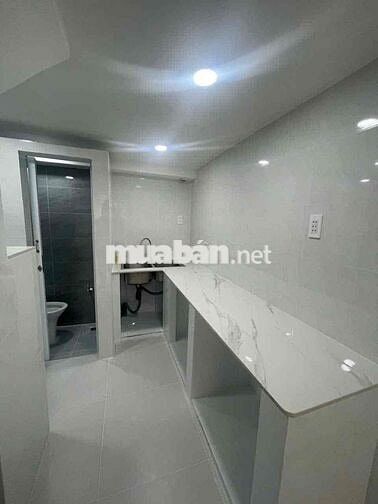 Nhà trung tâm quận bình thạnh , nhà mới xây , giá hợp lý