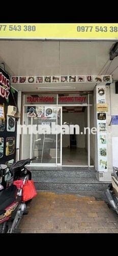 MẶT TIỀN TÔ NGỌC VÂN - THỦ ĐỨC (bao tiền nước)