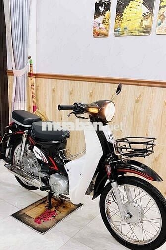 Siêu cub đời mới đăng ký 2024 cực đẹp