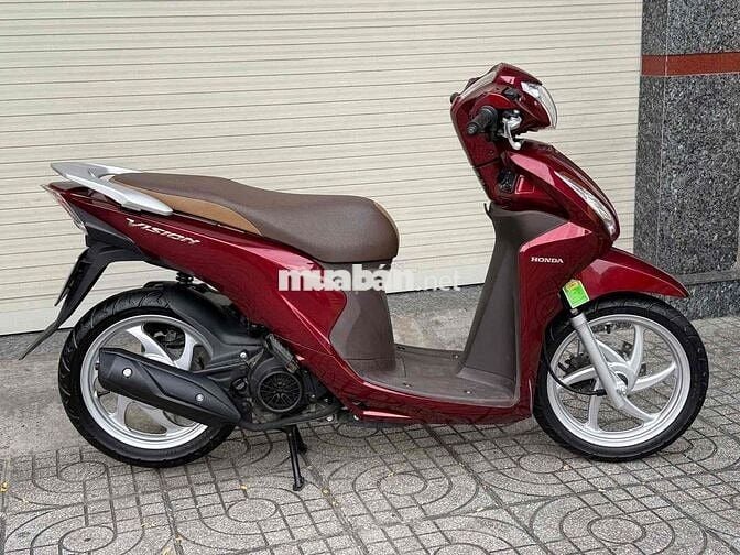 Vision 2020 Smartkey BSTP 9 Chủ Hỗ Trợ Trả Góp