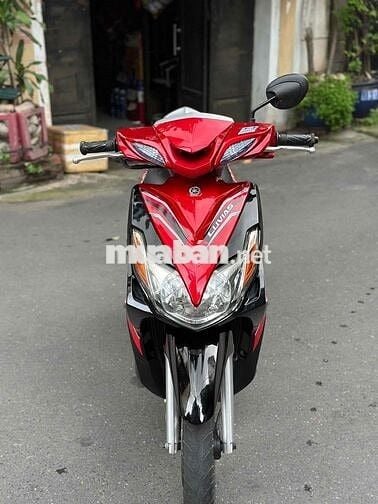 cần bán xe Luvias 2012 bstp CCCD chủ xe may zin