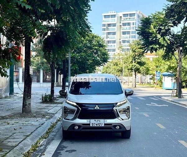 Mitsubishi Xpander 2022 AT Premium - 61000 km