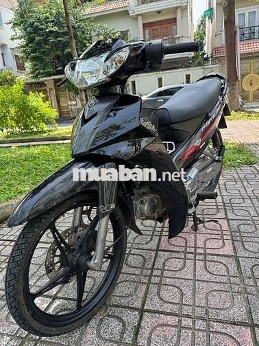 Yamaha Sirius 2018 Bs Đồng Nai