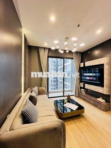 Cho thuê căn hộ tại Vinhome Ocean Park