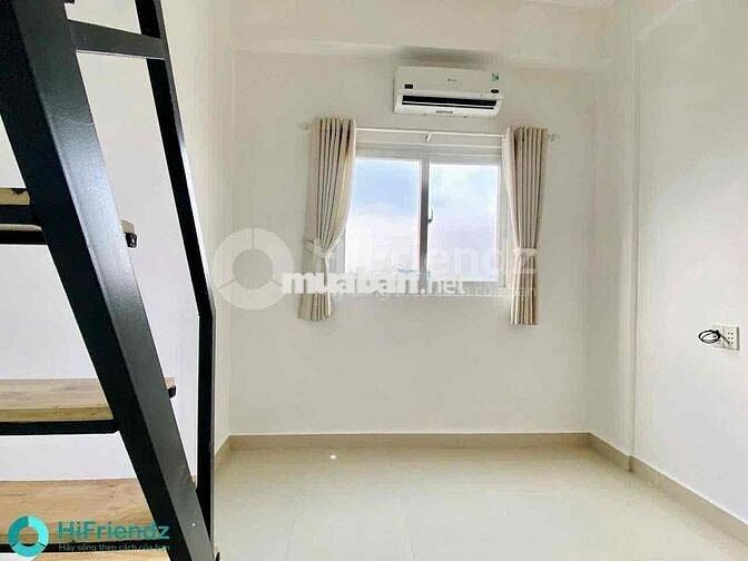PHÒNG TRỌ GIÁ RẺ QUẬN 7 CÓ GÁC gần Khu Chế Xuất Tân Thuận, Phú Mỹ Hưng