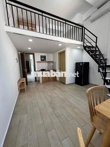 cho thuê CHDV ngay KCX, UFM, cresent mall, gần trung tâm Quận 4, Q1