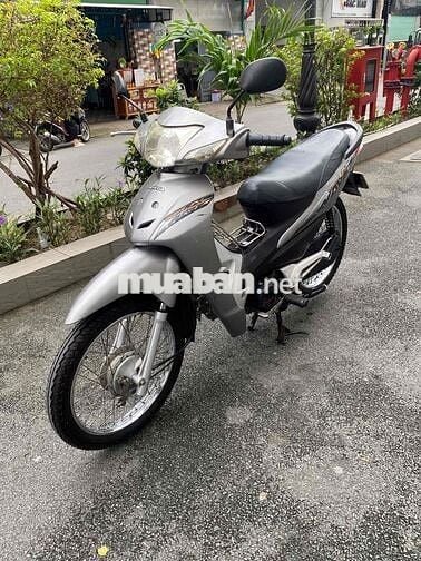 Wave 50cc 2021 hiệu Dalim