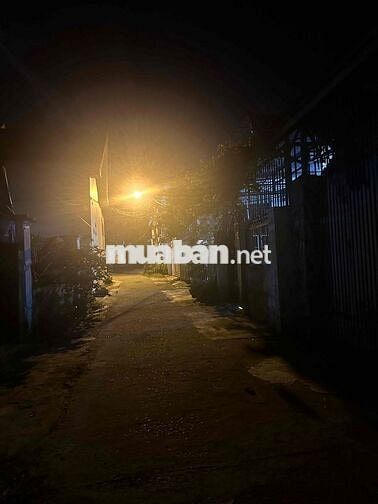 đất sào thổ cư ngay eatam cách y wang 100m vip