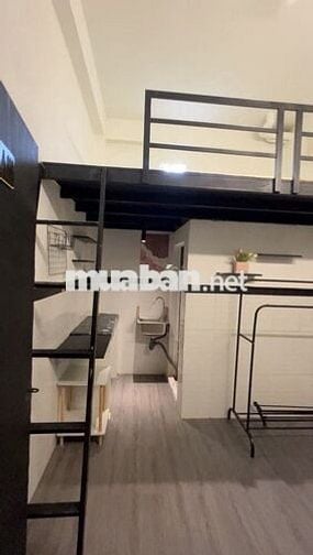 Phòng giá 2tr8 Nguyễn Cửu Phú, Tân Tạo A, Bình Tân