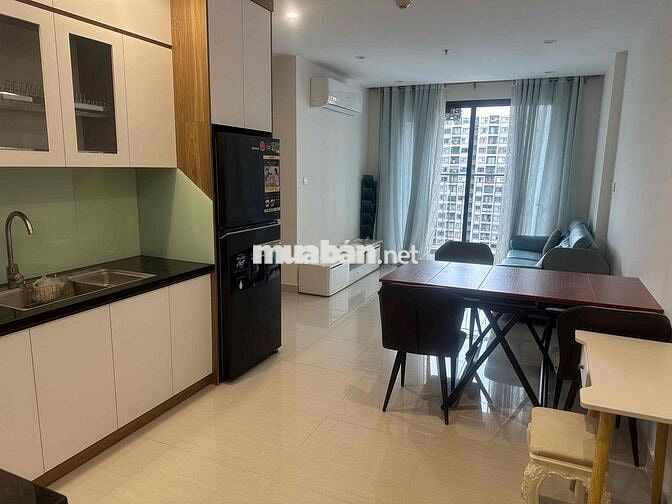 Chính chủ cho thuê chung cư 3PN full đồ mới tại Vinhomes Ocean Park